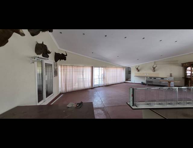 150M² OFFICE TO LET IN DENNYDALE